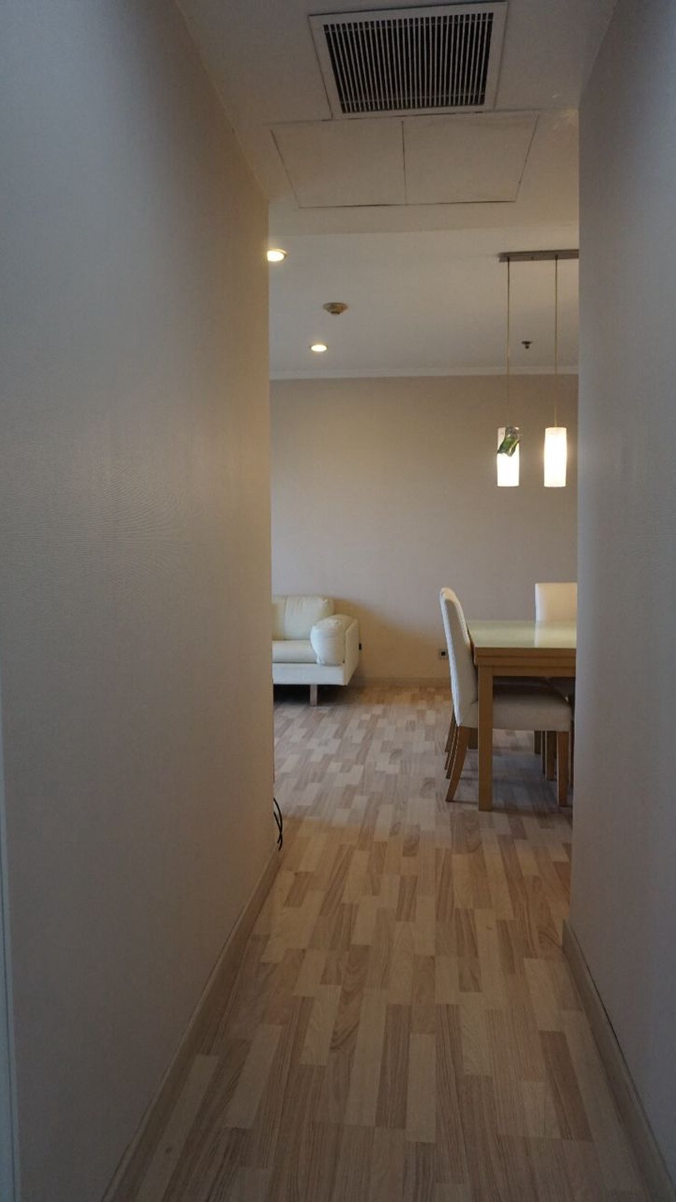 Disewa Apartemen Pavillion