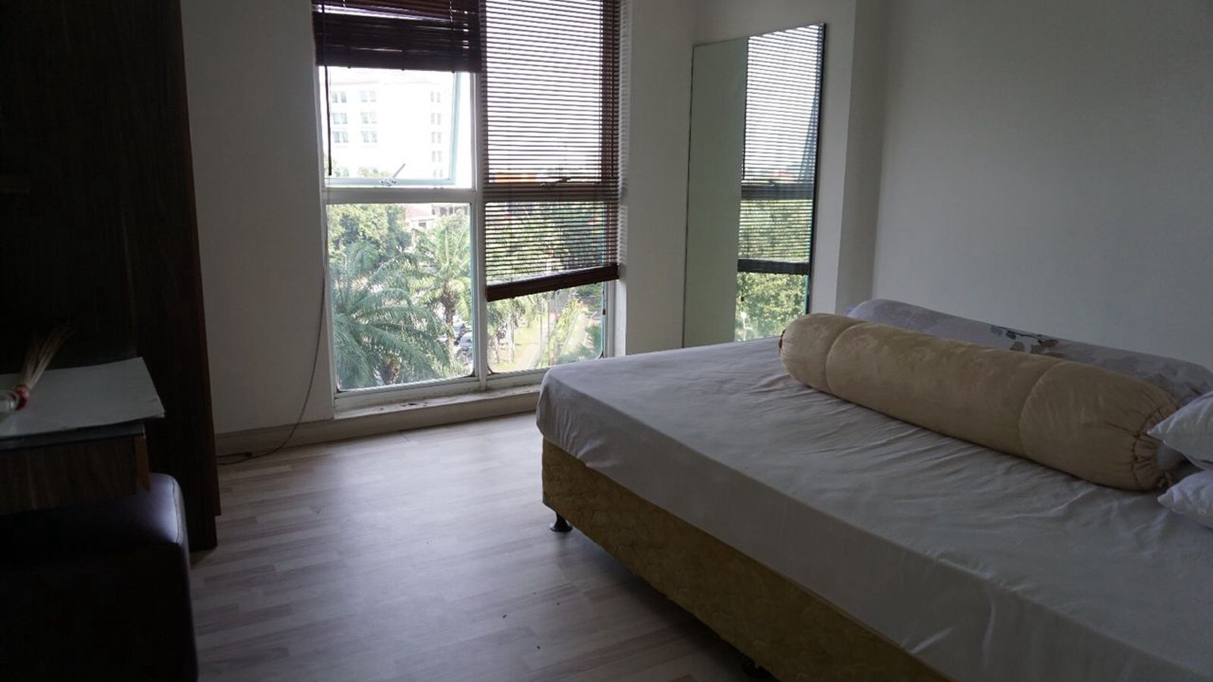 Disewa Apartemen Pavillion