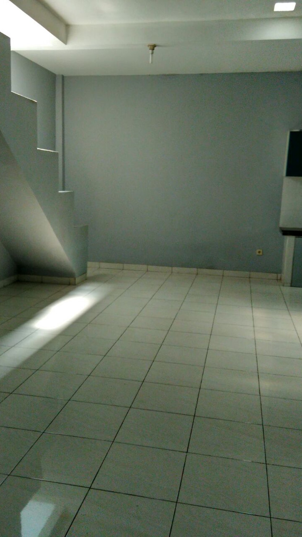 Rumah Siap Huni,Lingkungan Tenang di Bintaro Sektor 1