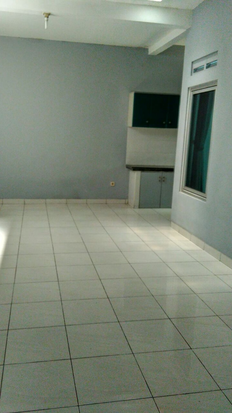 Rumah Siap Huni,Lingkungan Tenang di Bintaro Sektor 1