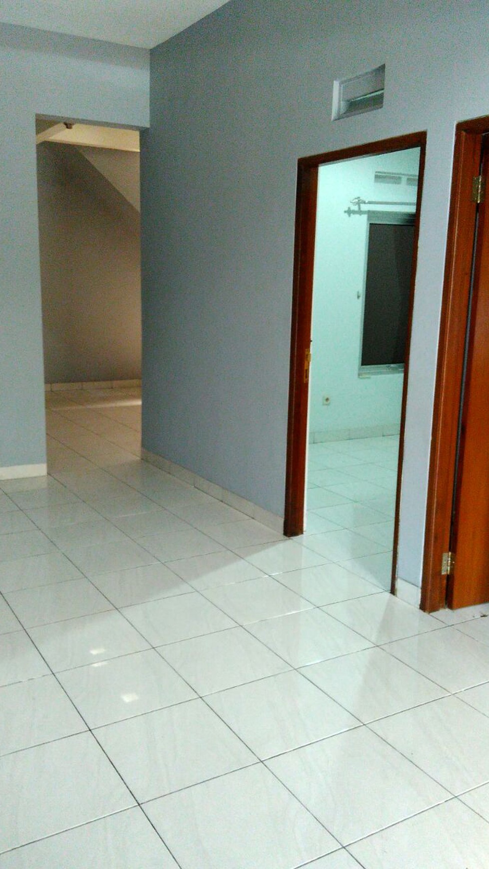 Rumah Siap Huni,Lingkungan Tenang di Bintaro Sektor 1