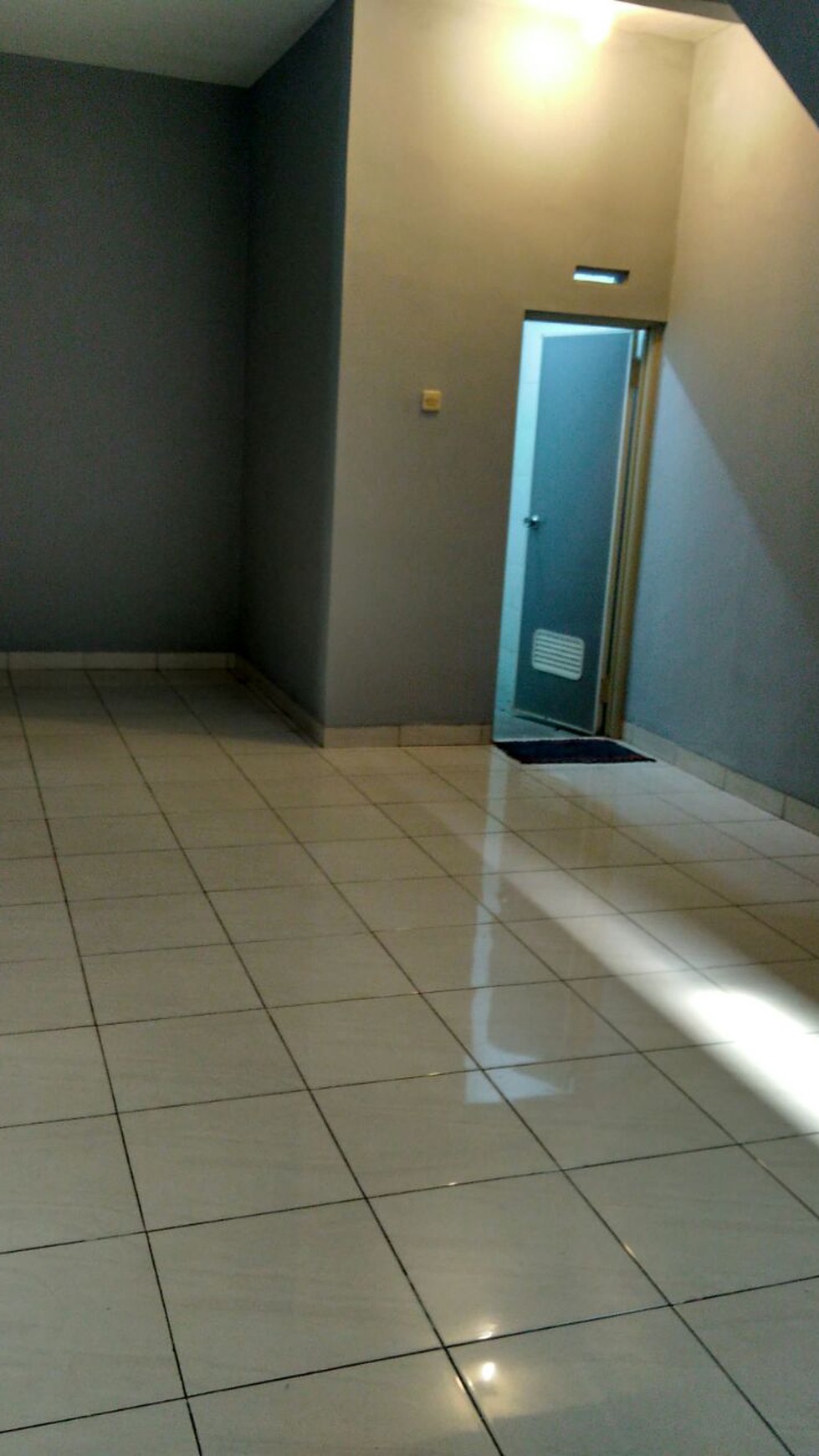 Rumah Siap Huni,Lingkungan Tenang di Bintaro Sektor 1