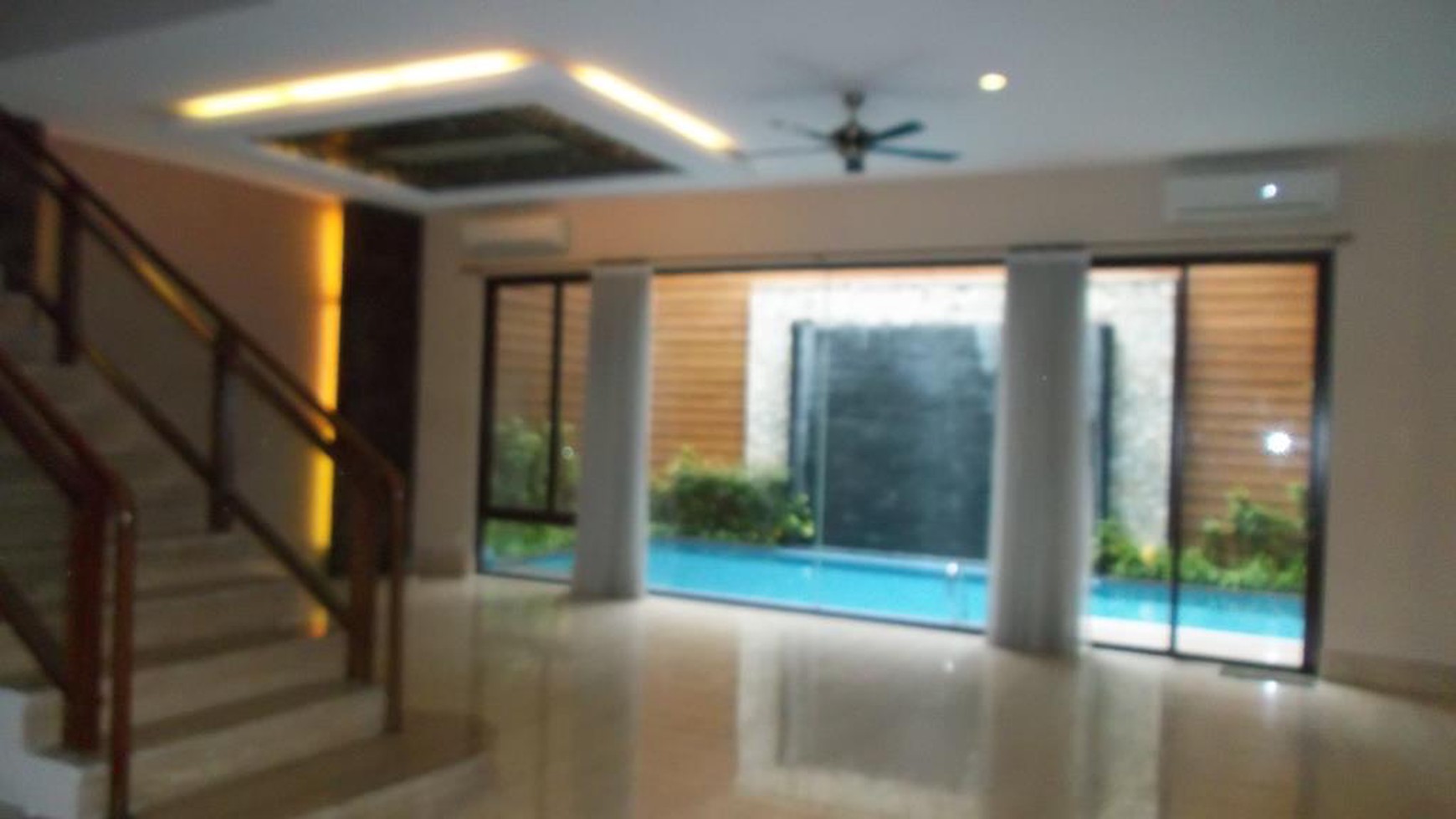 Amazing house for rent in prime area of Pondok Indah