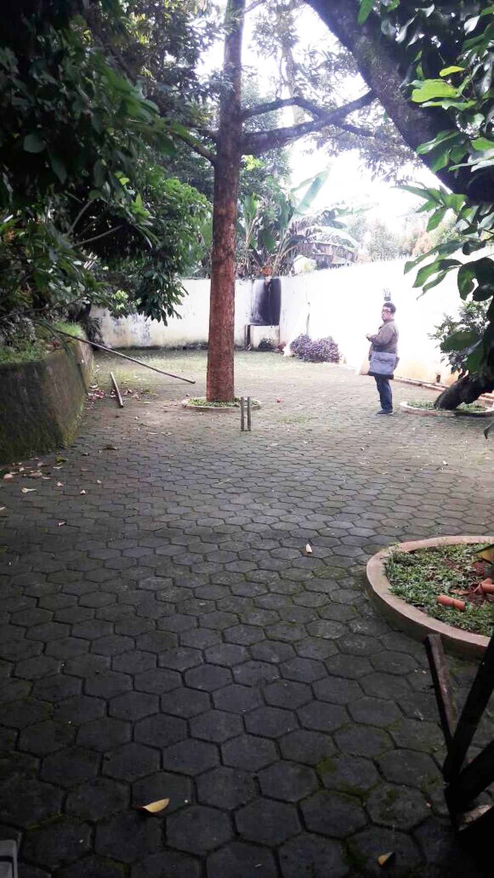 Ruko dijual cocok untuk usaha di Gandul