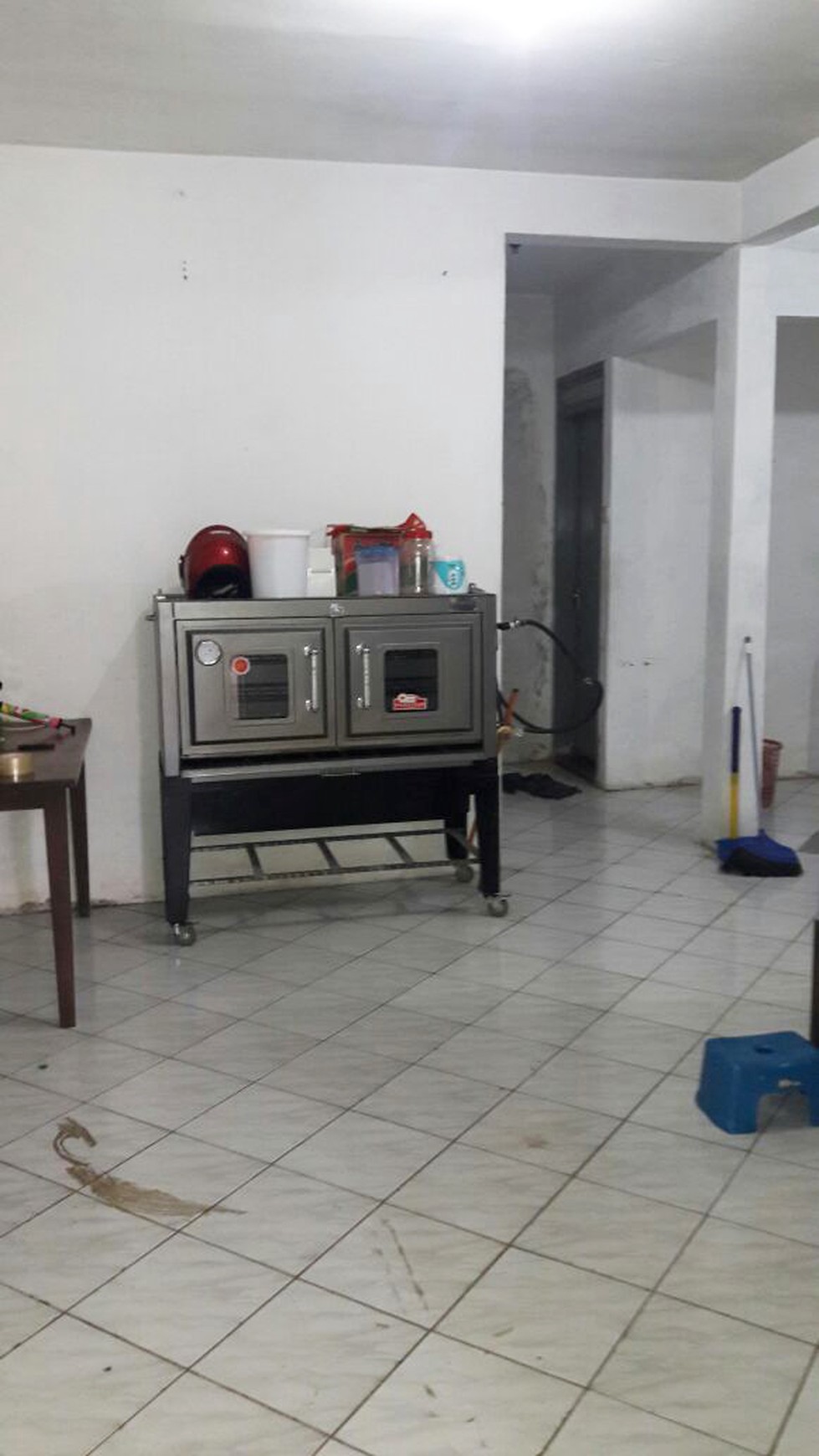 Ruko dijual cocok untuk usaha di Gandul