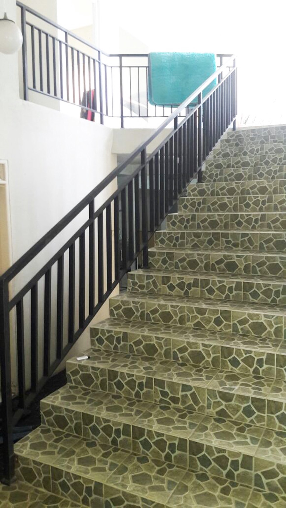 Ruko dijual cocok untuk usaha di Gandul