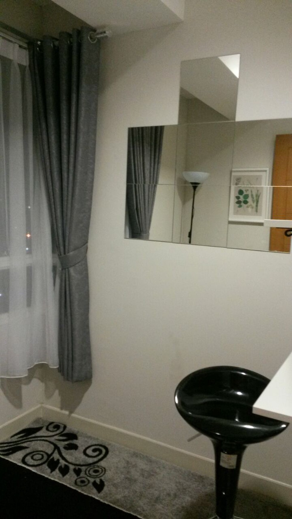 Apartemen 2 BR Full Furnised di CInere Belluvue