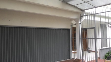 Rumah Di Sewakan Di Daerah Pulomas Yang Asri