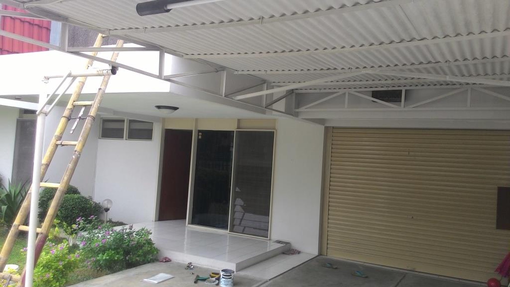 Disewakan Rumah Bagus Di Lokasi Bagus Dan Nyaman Dan Terbaik