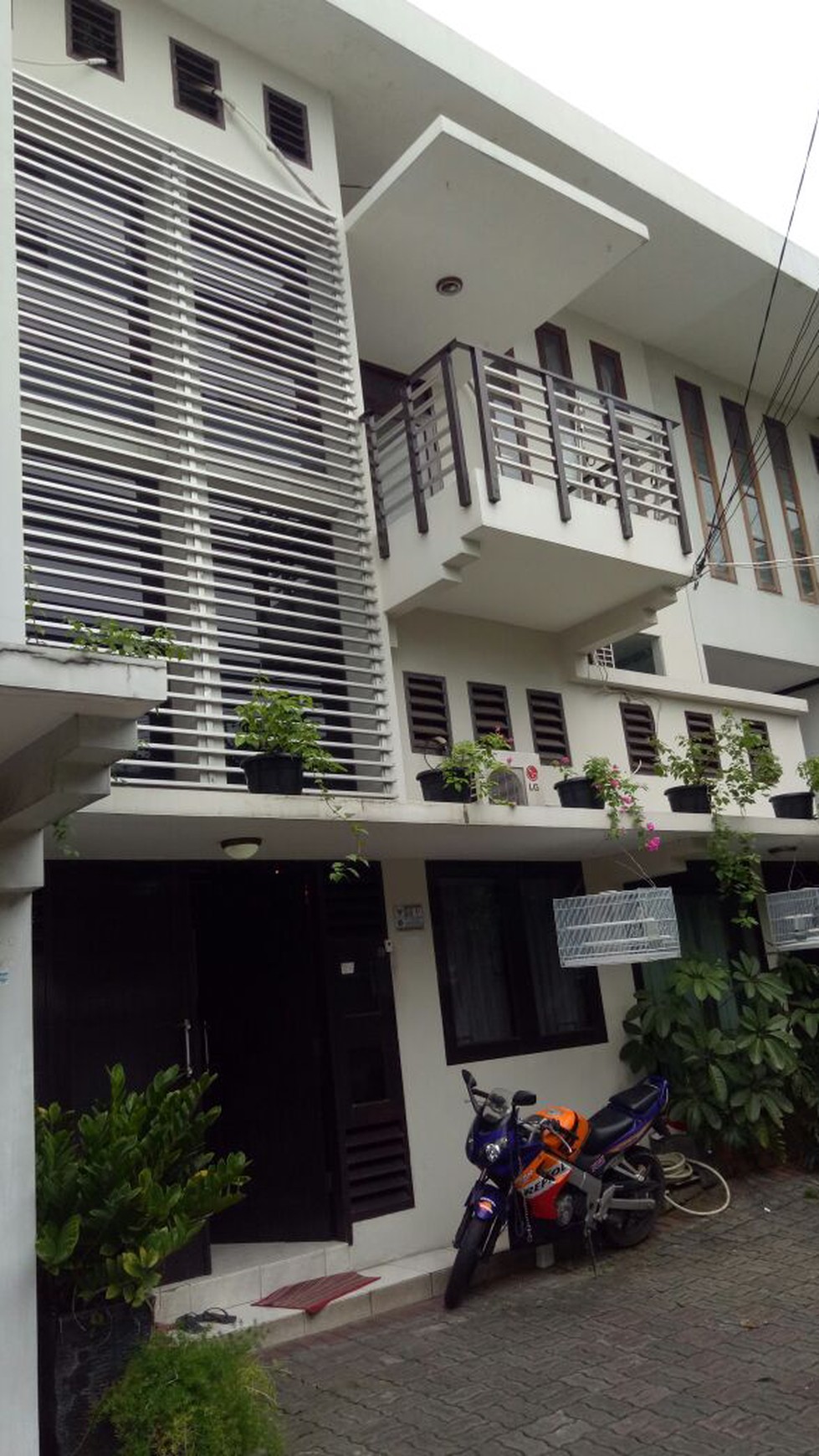 Rumah Dijual!!!