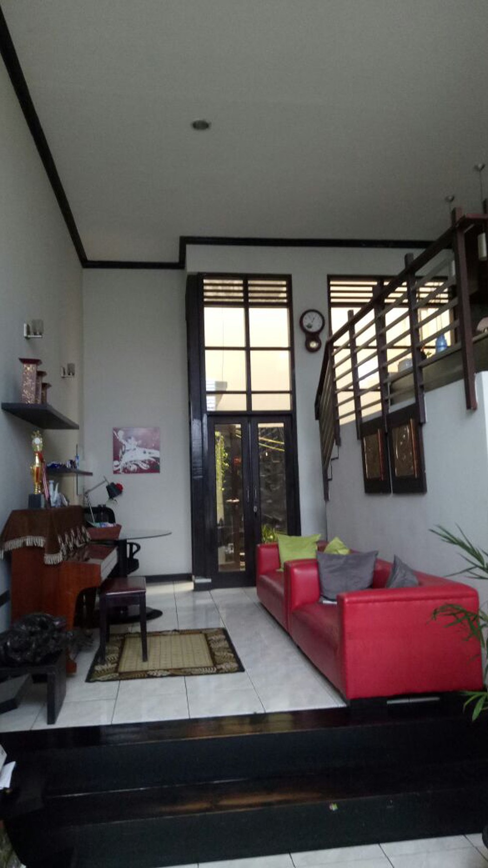 Rumah Dijual!!!