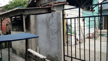 Rumah Dijual!!!