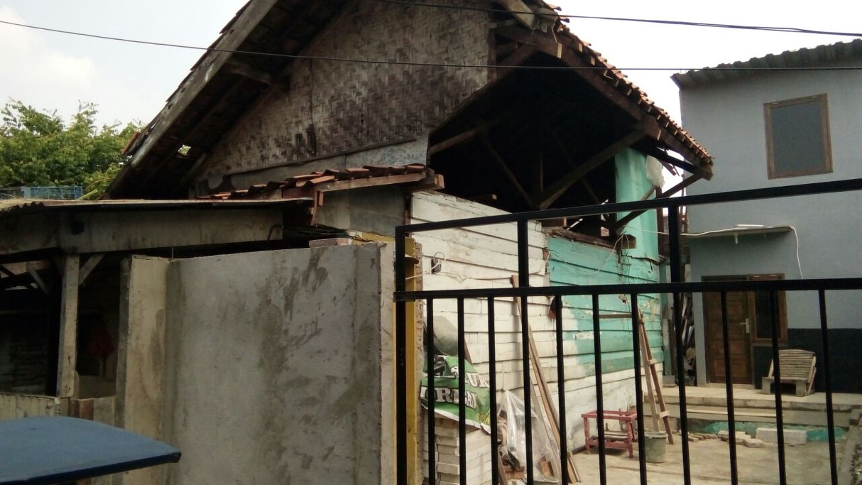 Rumah Dijual!!!