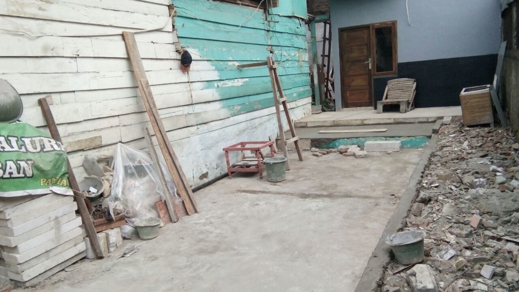 Rumah Dijual!!!