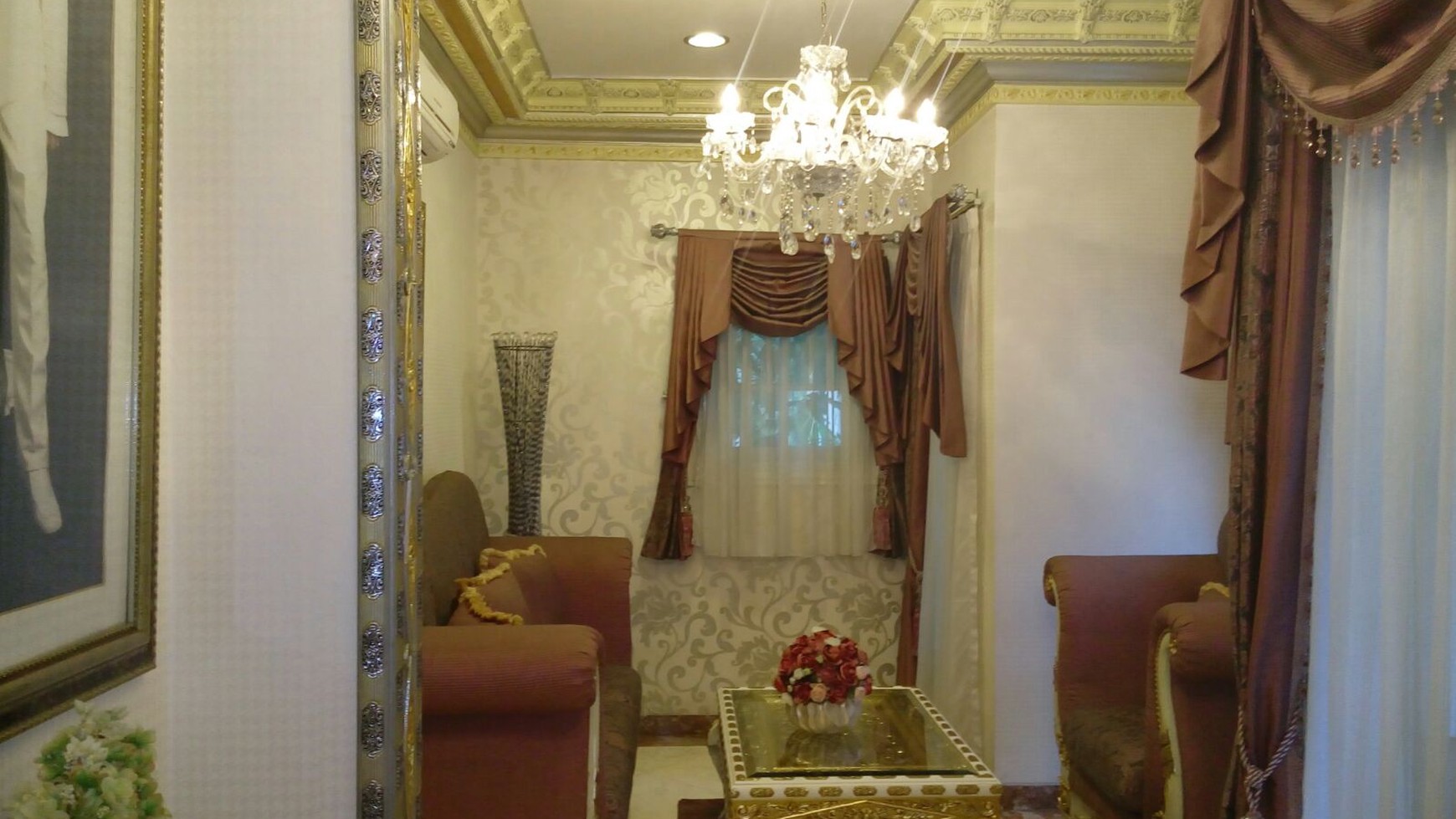Rumah Dijual!!!
