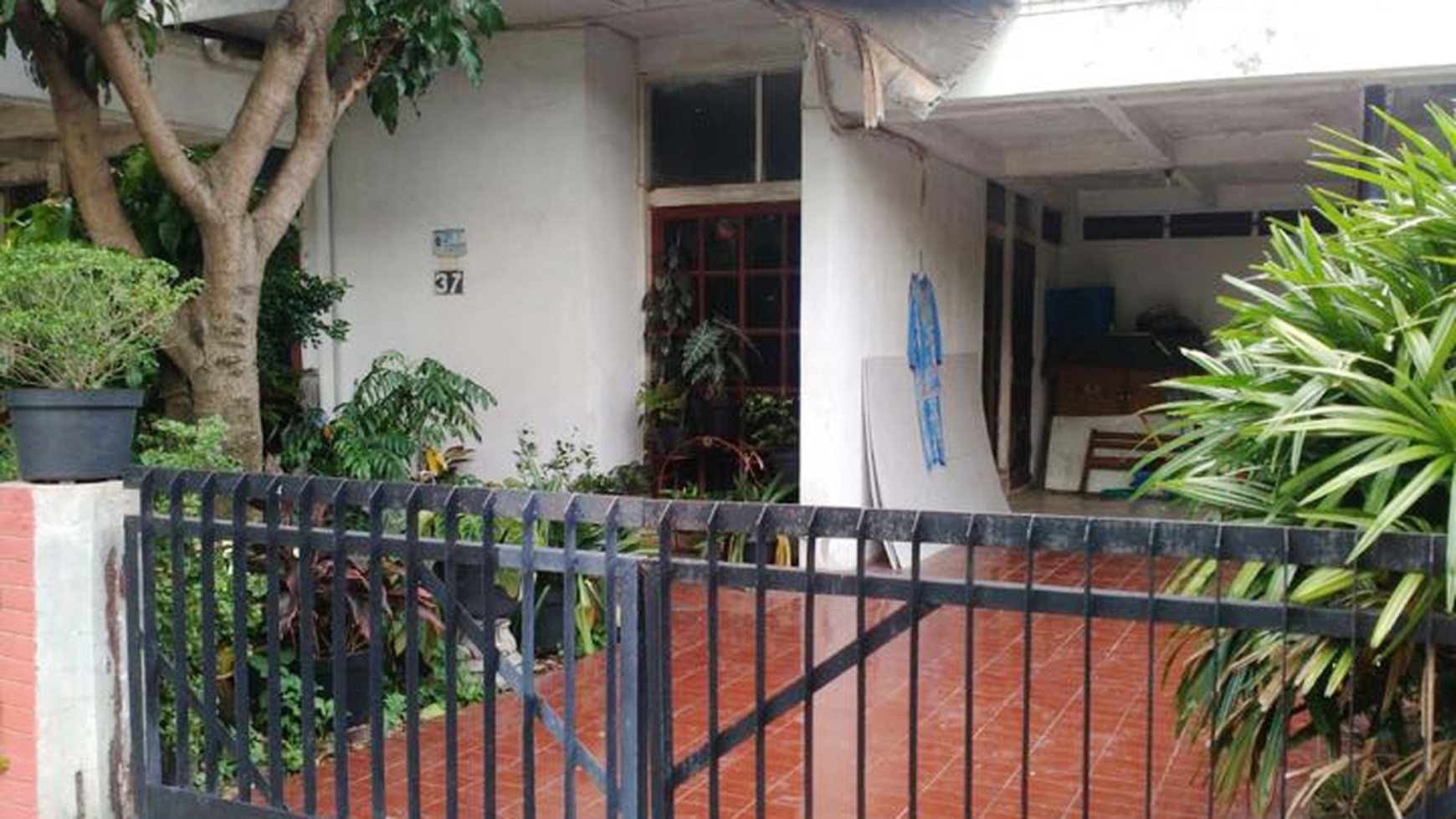 Rumah Dijual lokasi sangat strategis, nyaman, aman dan siap huni