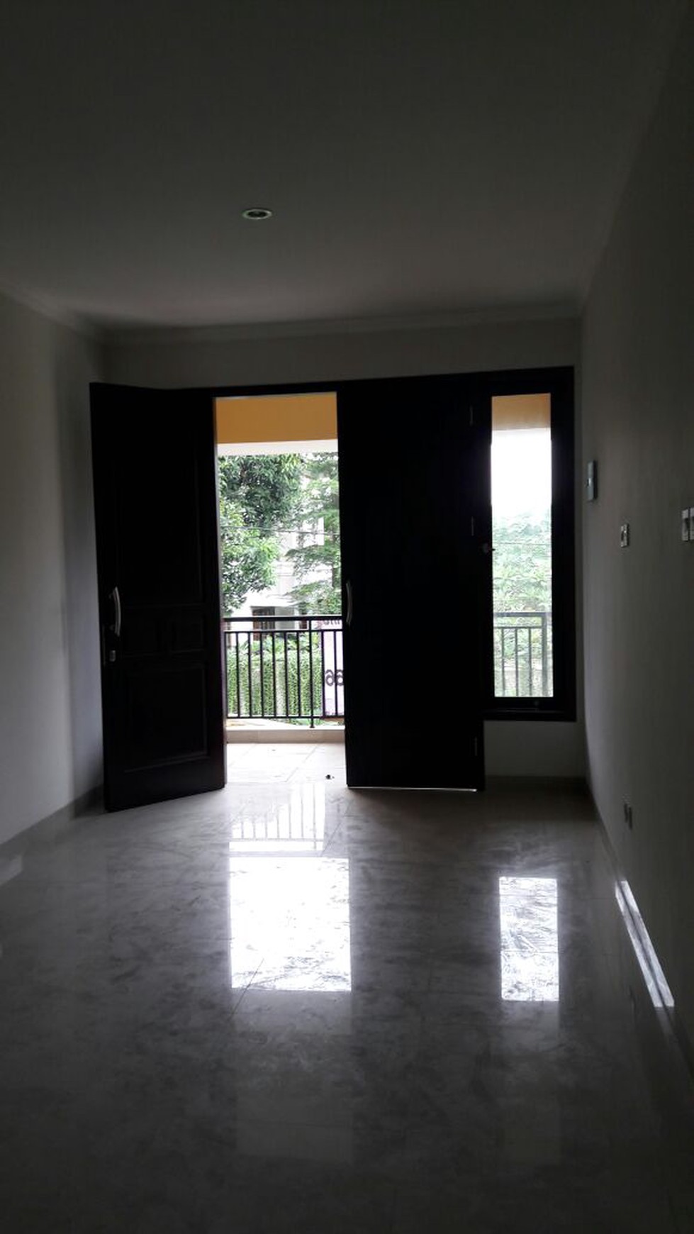 Rumah Brand New,siap huni di Cipadu Raya Tangerang