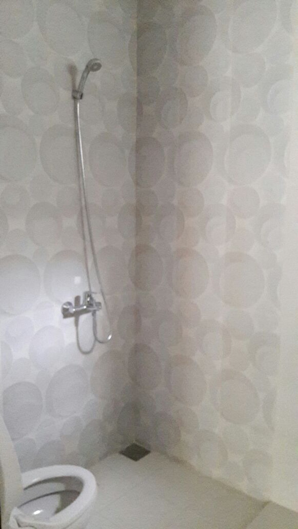 Rumah Brand New,siap huni di Cipadu Raya Tangerang