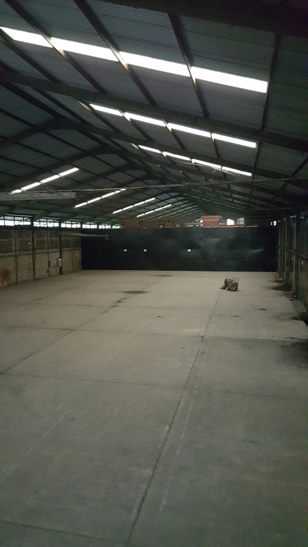 Disewakan Gudang di Industri Manis - Jatiuwung, Tangerang