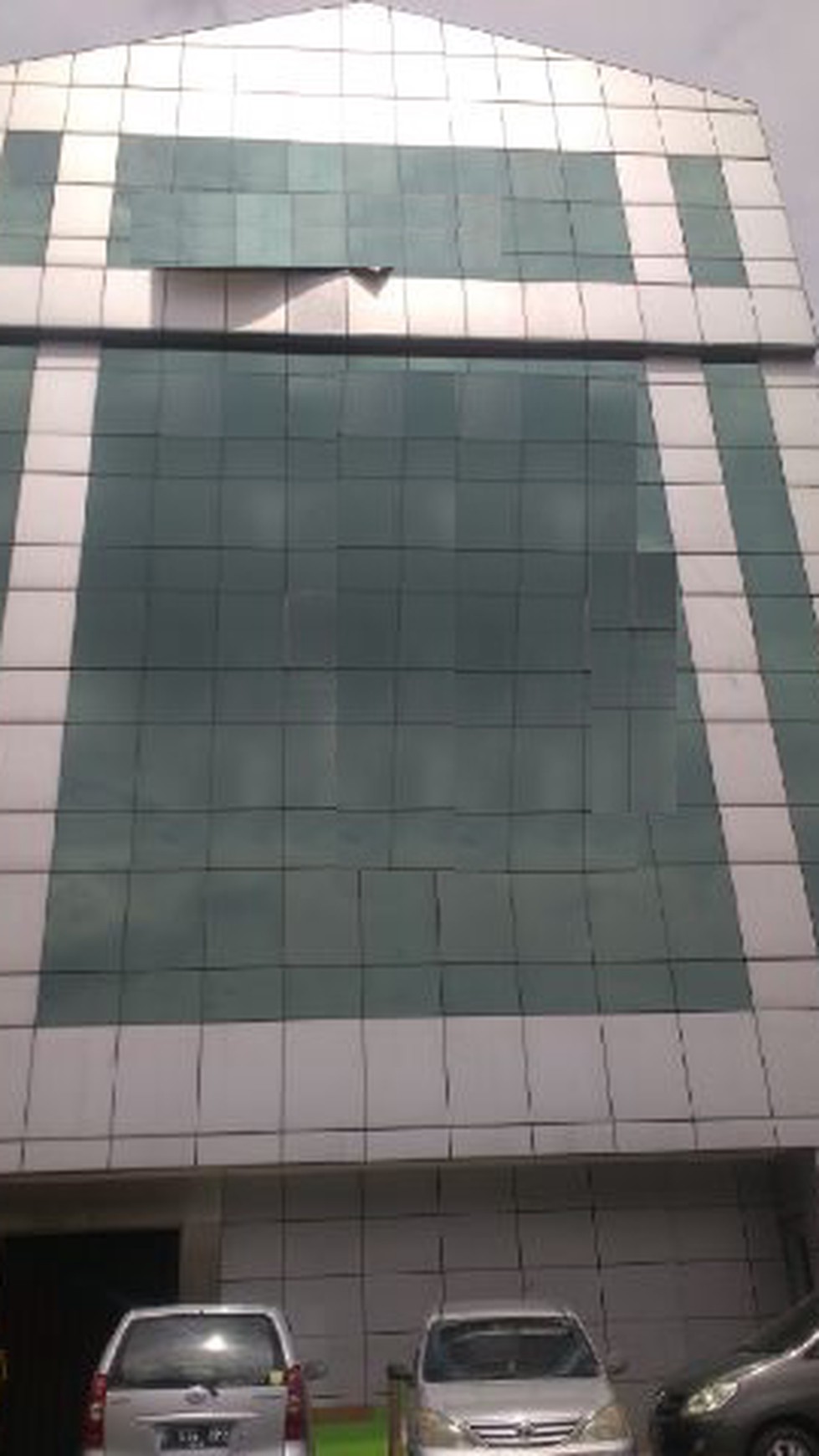 Ruko Dijual!!!