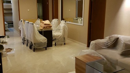 Apartemen Dijual dan Disewakan!!!