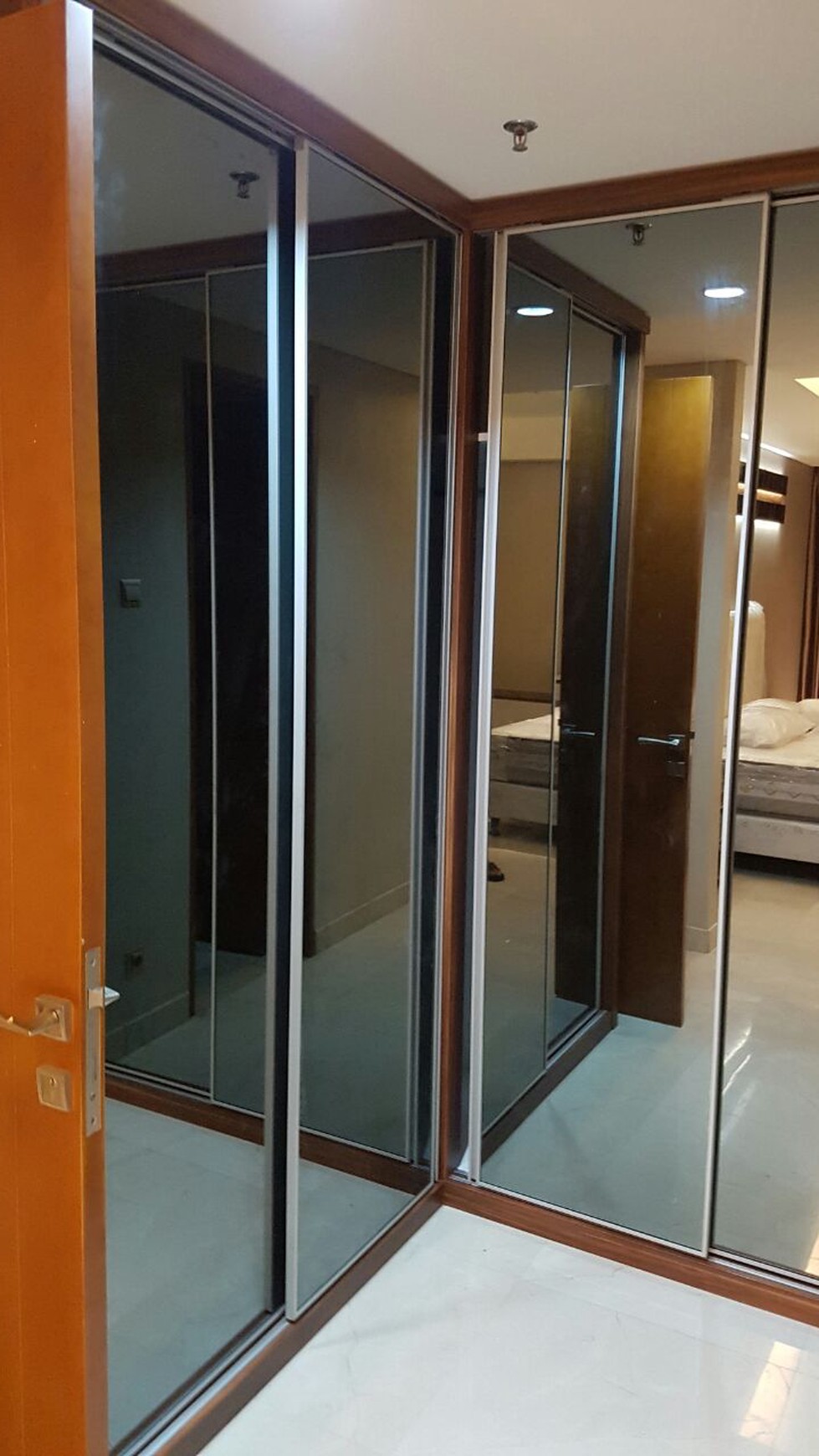 Apartemen Dijual dan Disewakan!!!