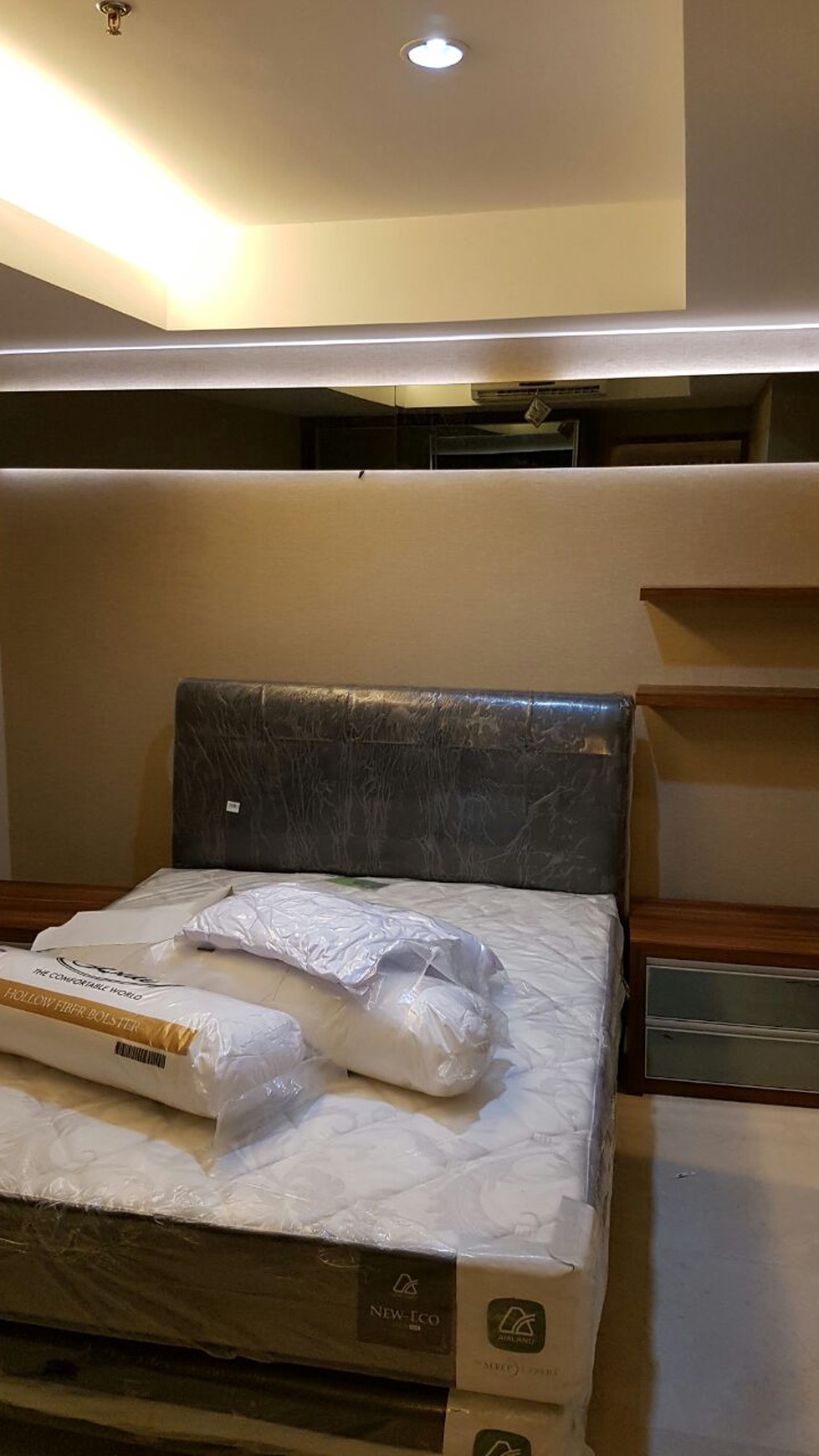 Apartemen Dijual dan Disewakan!!!