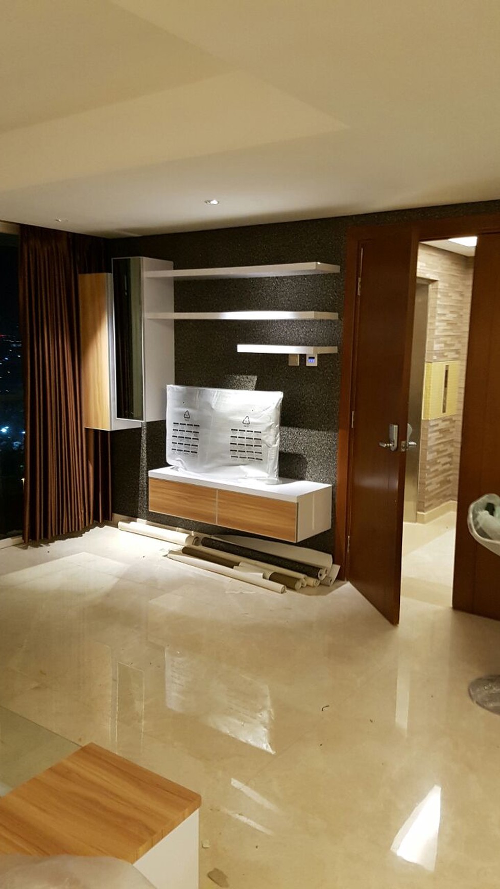 Apartemen Dijual dan Disewakan!!!