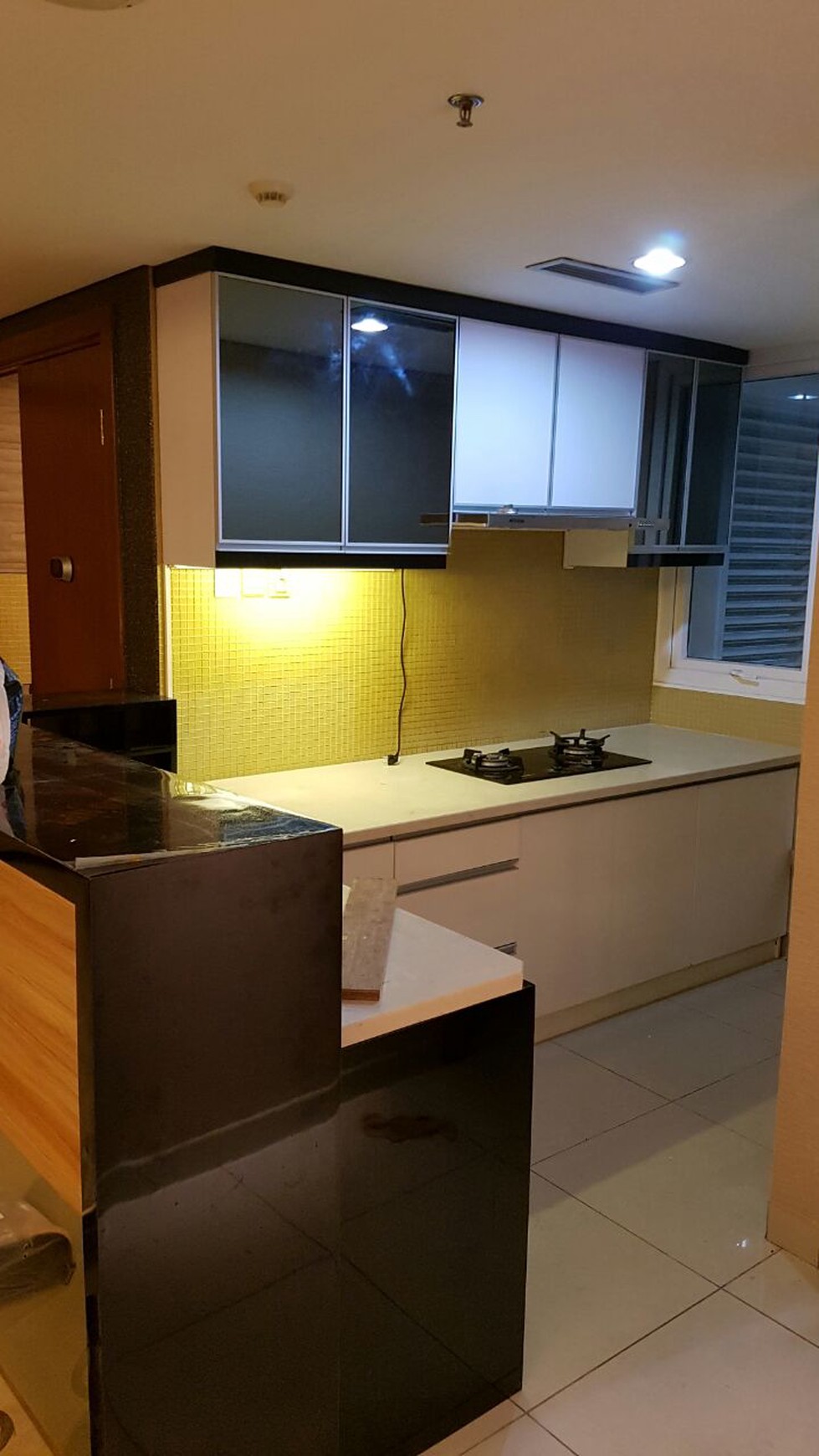 Apartemen Dijual dan Disewakan!!!