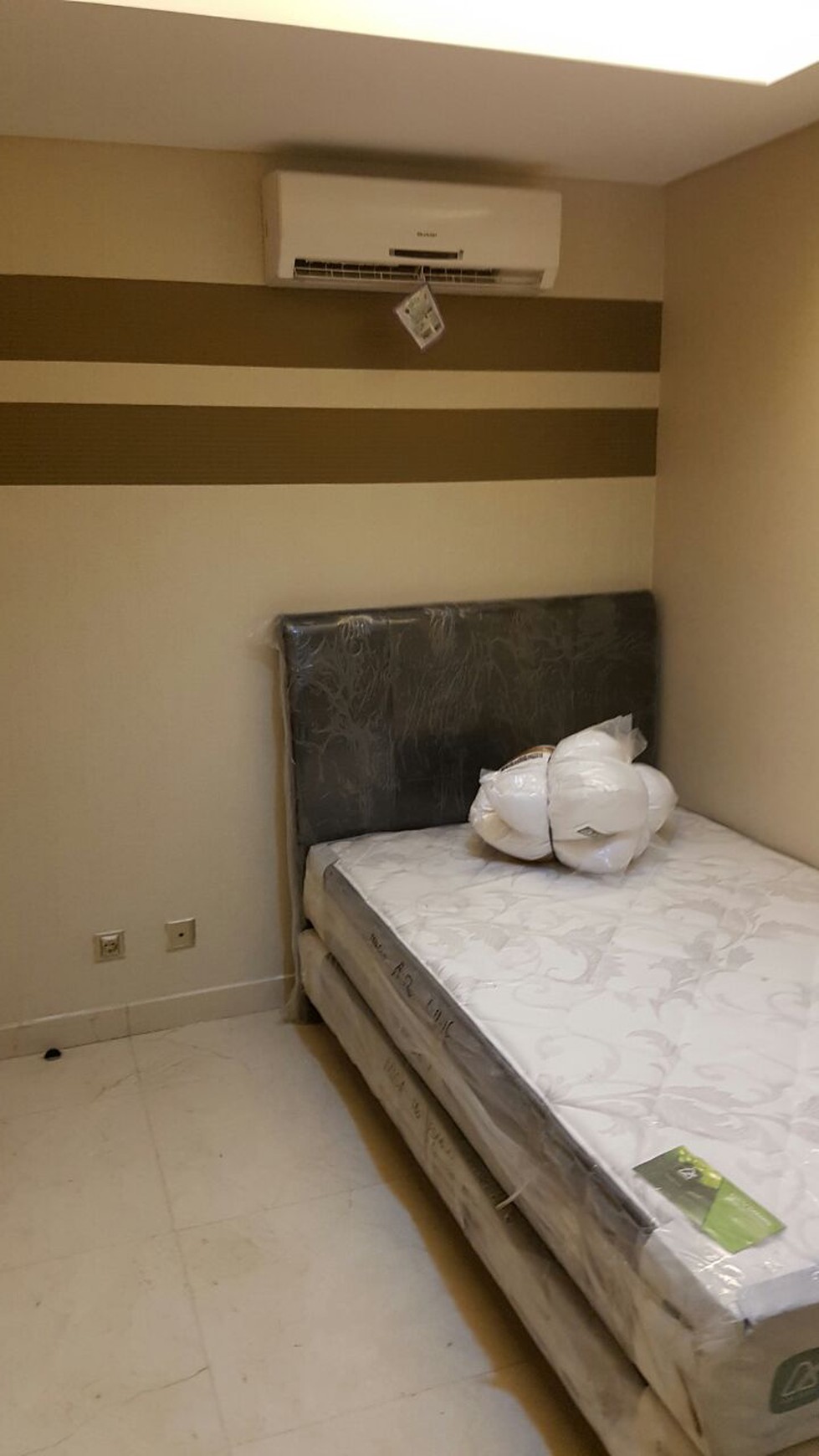 Apartemen Dijual dan Disewakan!!!