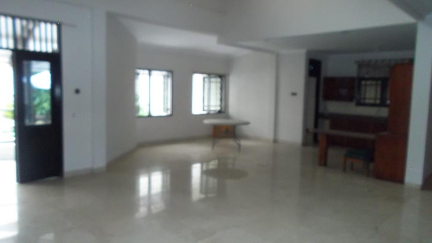 Amazing house in the prime area of Permata hijau