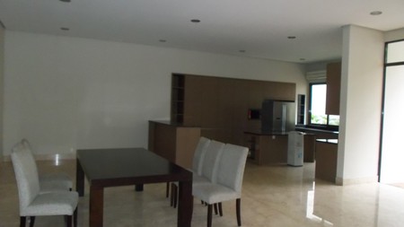 Beautiful house in the prime area of Pondok Indah
