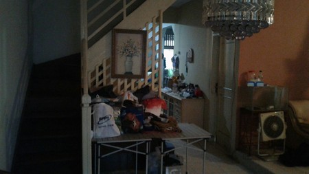 Rumah siap huni harga terjangkau di Pamulang