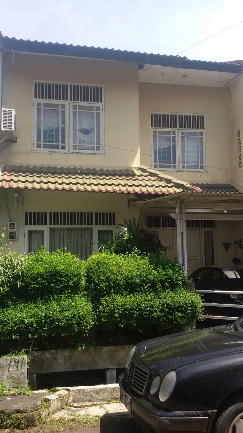 Rumah siap huni harga terjangkau di Pamulang