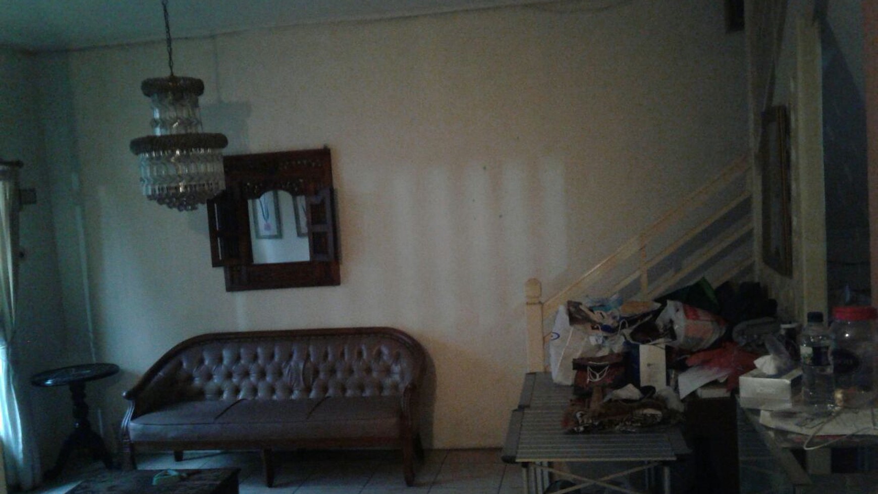 Rumah siap huni harga terjangkau di Pamulang