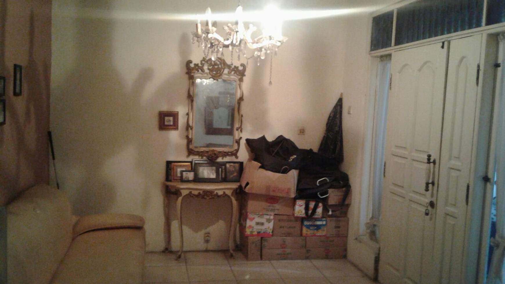 Rumah siap huni harga terjangkau di Pamulang