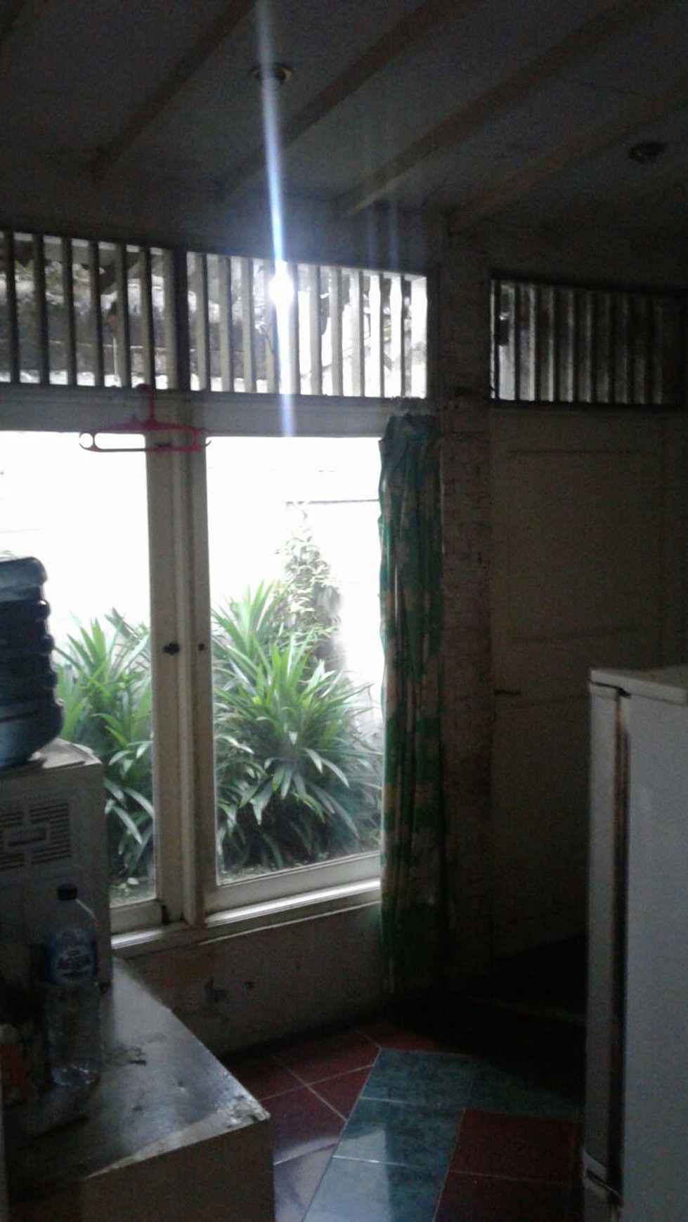 Rumah siap huni harga terjangkau di Pamulang