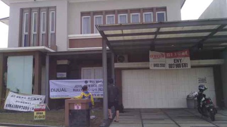 Rumah Dijual