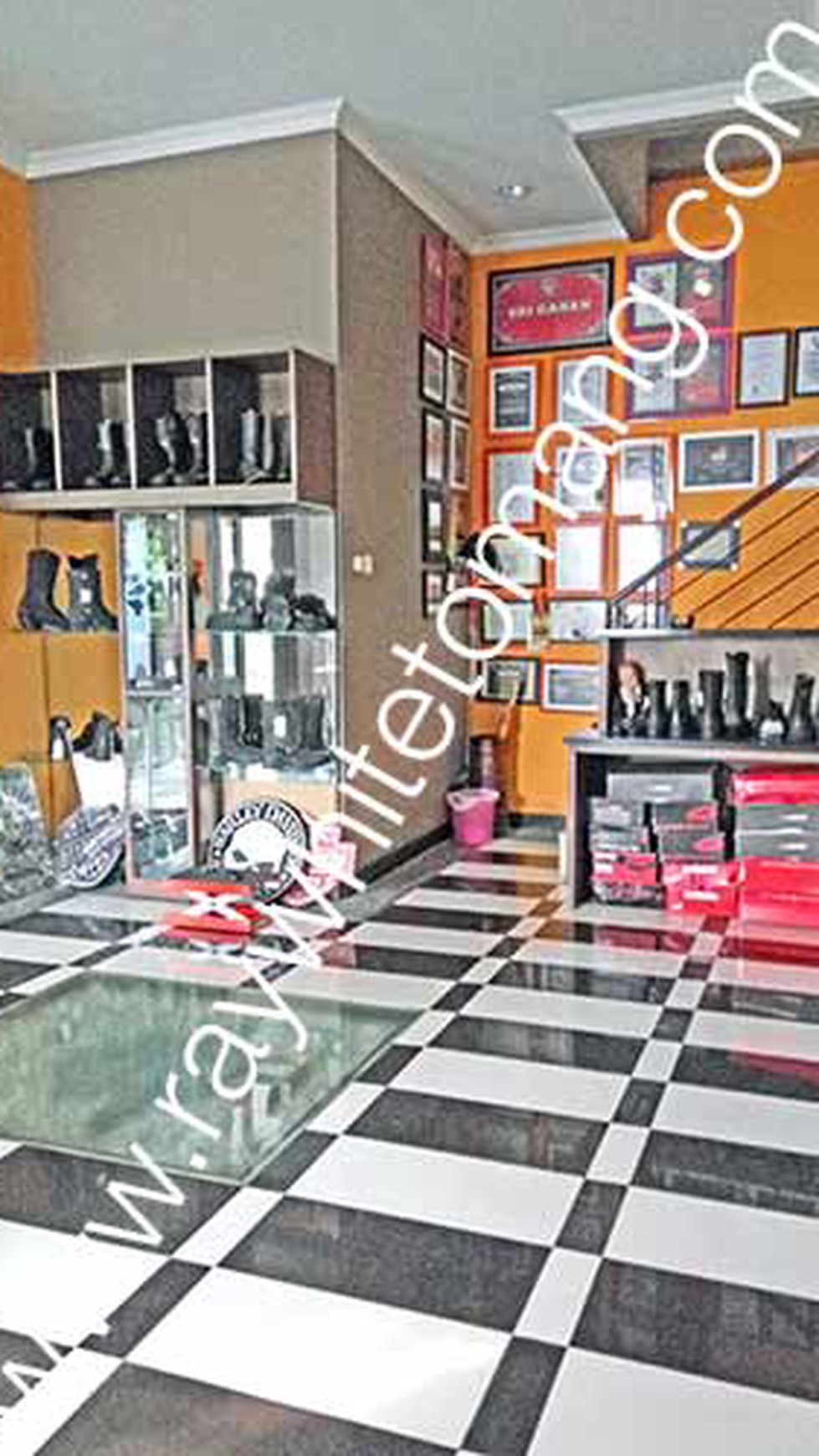 Rumah kos