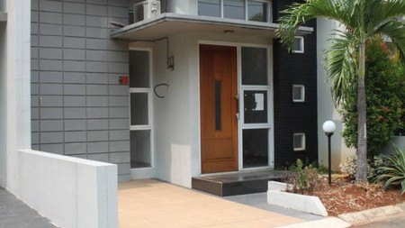Dijual Rumah nyaman harga aman di kantong, di Pamulang BSD, dekat Sekolah Insan Cendekia