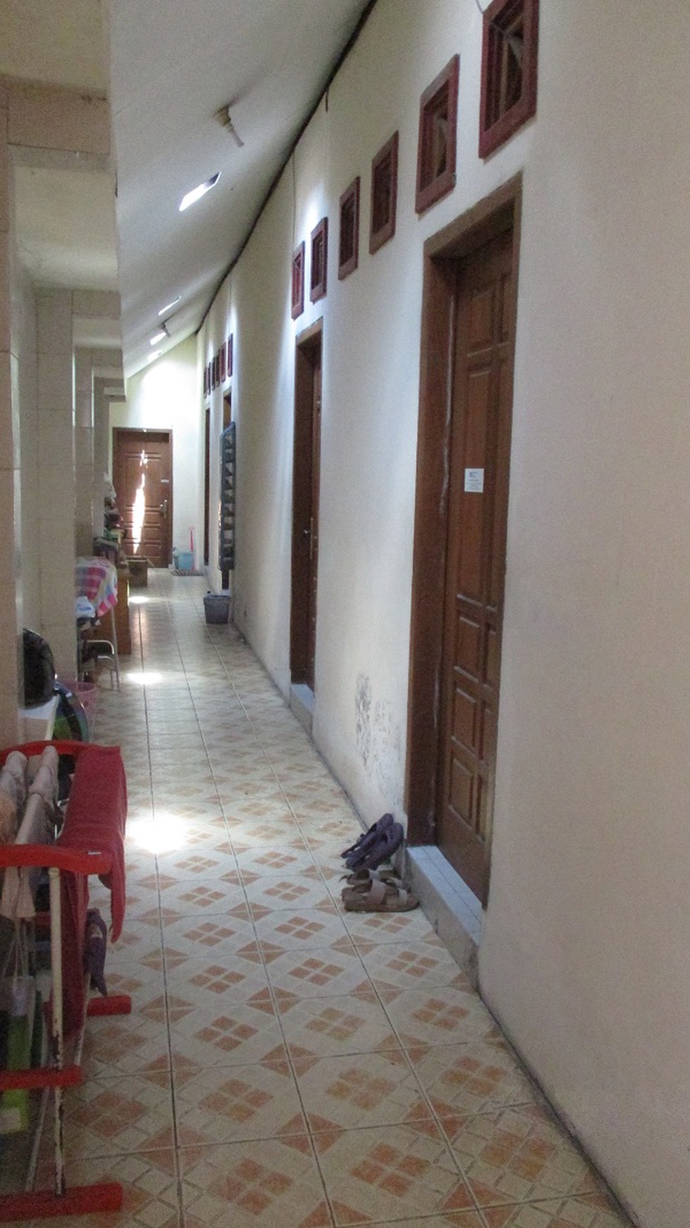 RUMAH KOST DEKAT KAMPUS DI JL. KALIURANG KM13.5, NGAGLIK, SLEMAN