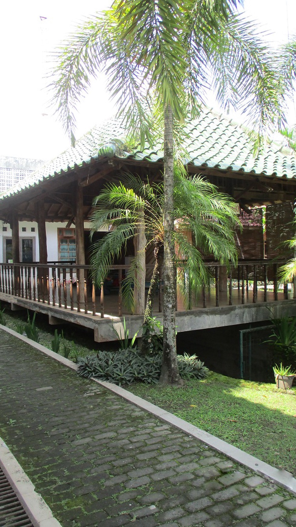 RUMAH KOST DEKAT KAMPUS DI JL. KALIURANG KM13.5, NGAGLIK, SLEMAN