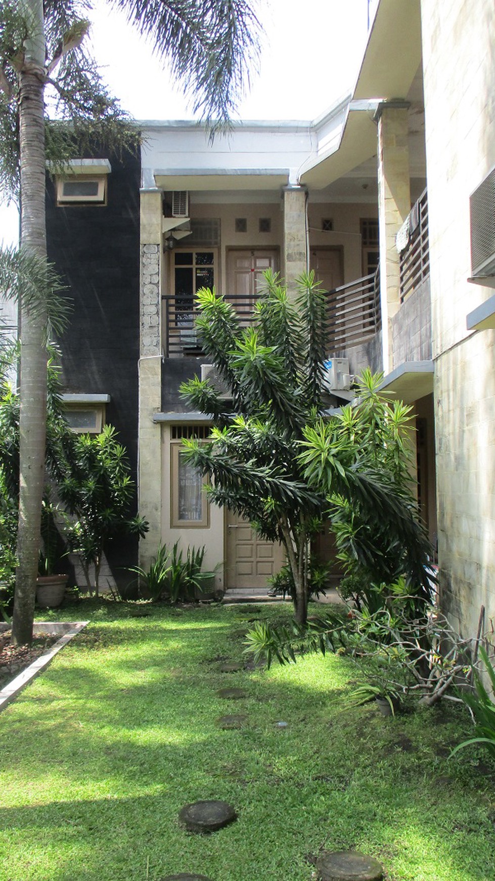RUMAH KOST DEKAT KAMPUS DI JL. KALIURANG KM13.5, NGAGLIK, SLEMAN