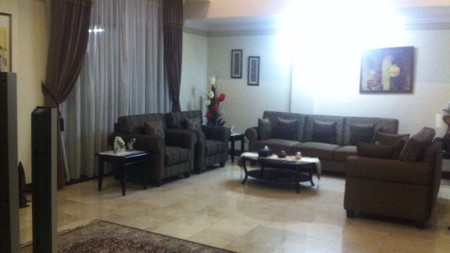 Dijual Penthouse Apartemen Pasadena