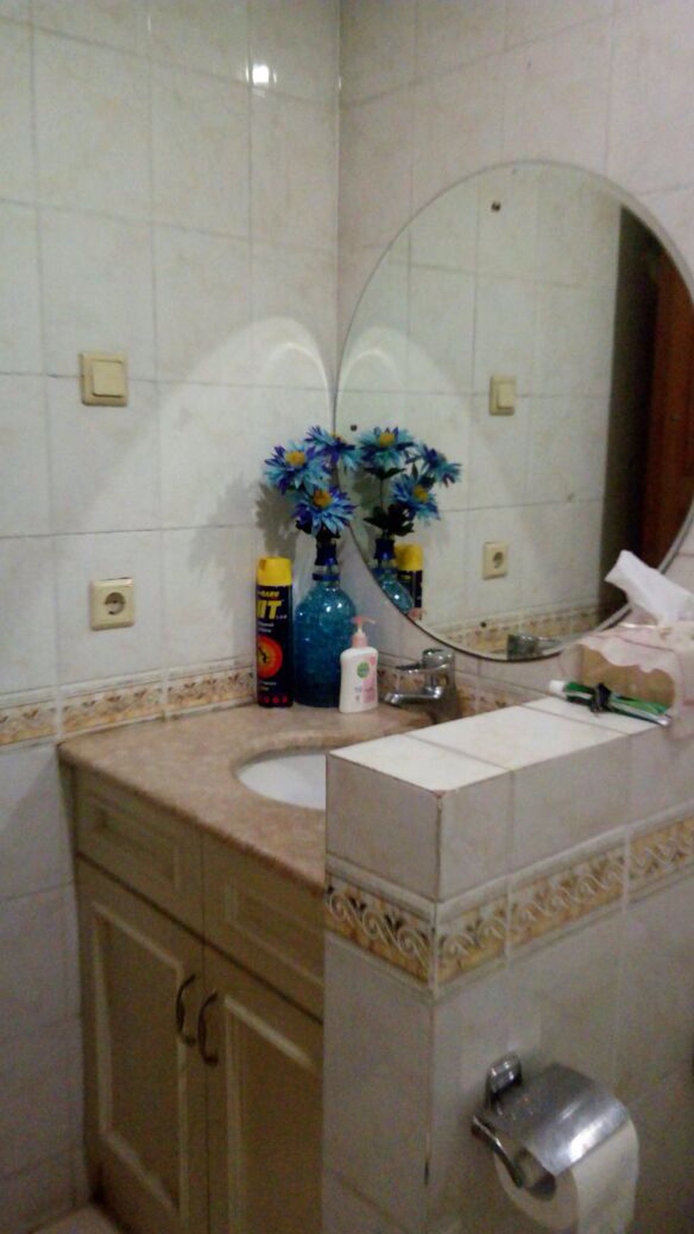 Dijual Penthouse Apartemen Pasadena