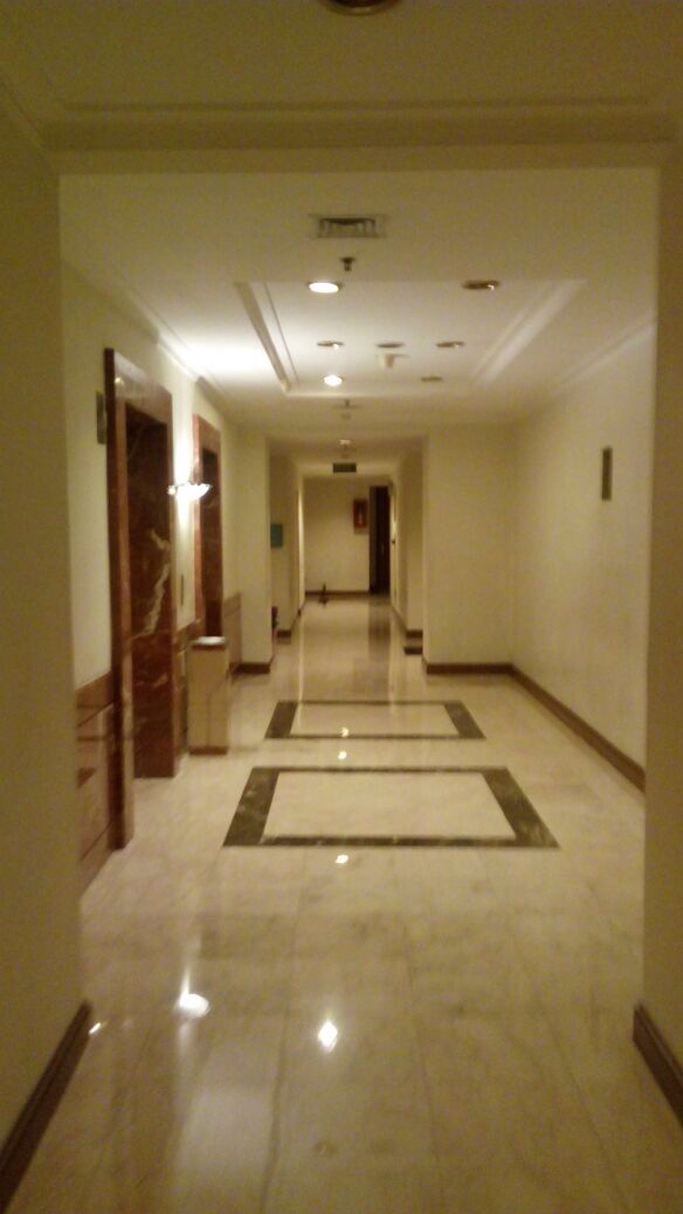 Dijual Penthouse Apartemen Pasadena