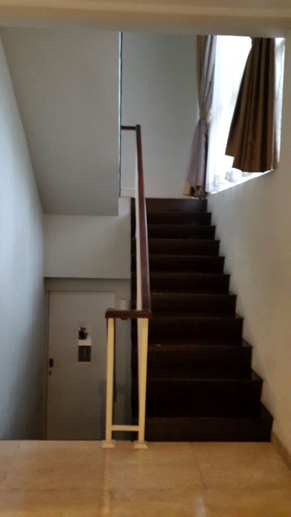 Rumah Di kebayoran Residence Bintaro