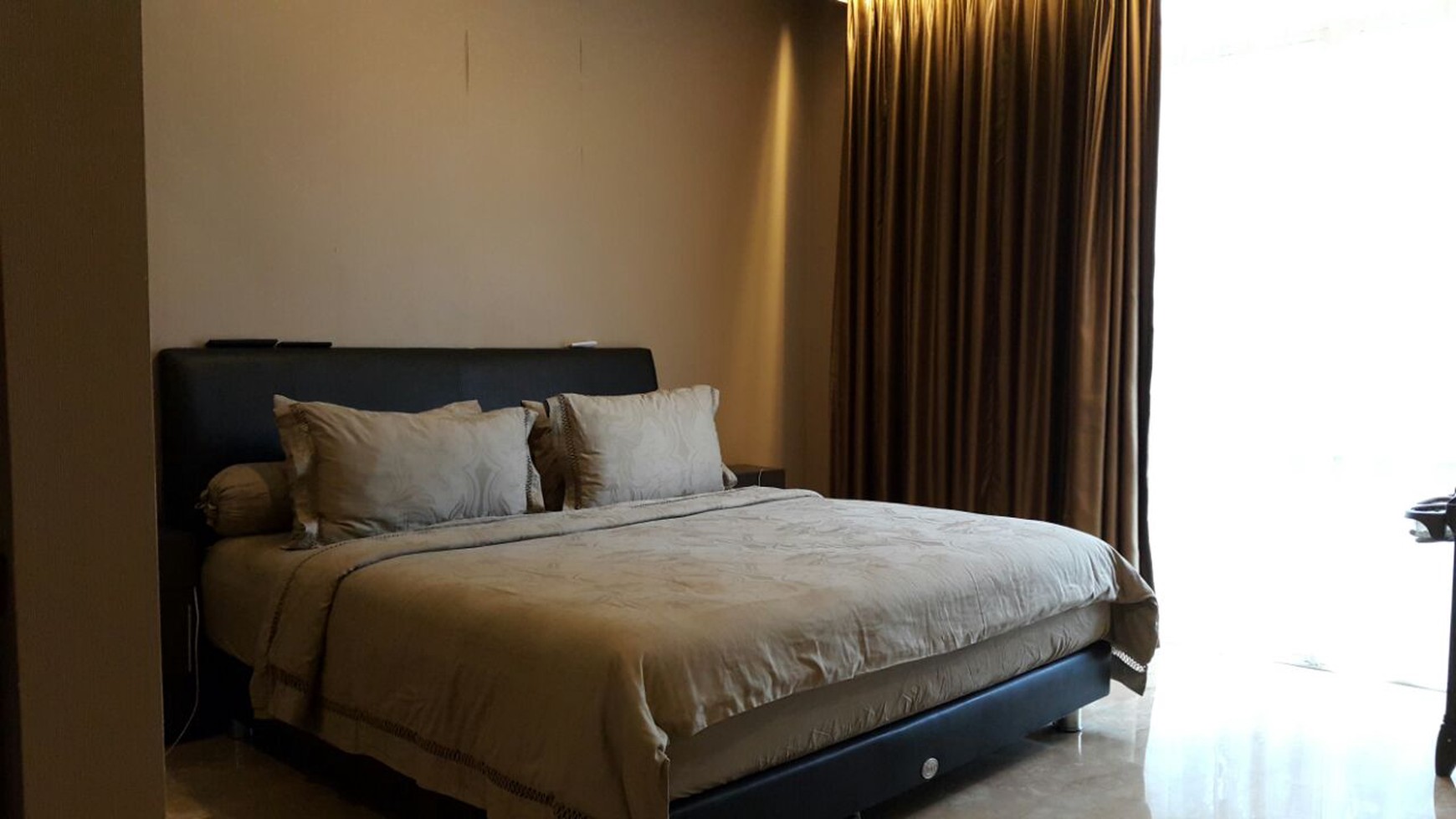 Rumah Di kebayoran Residence Bintaro