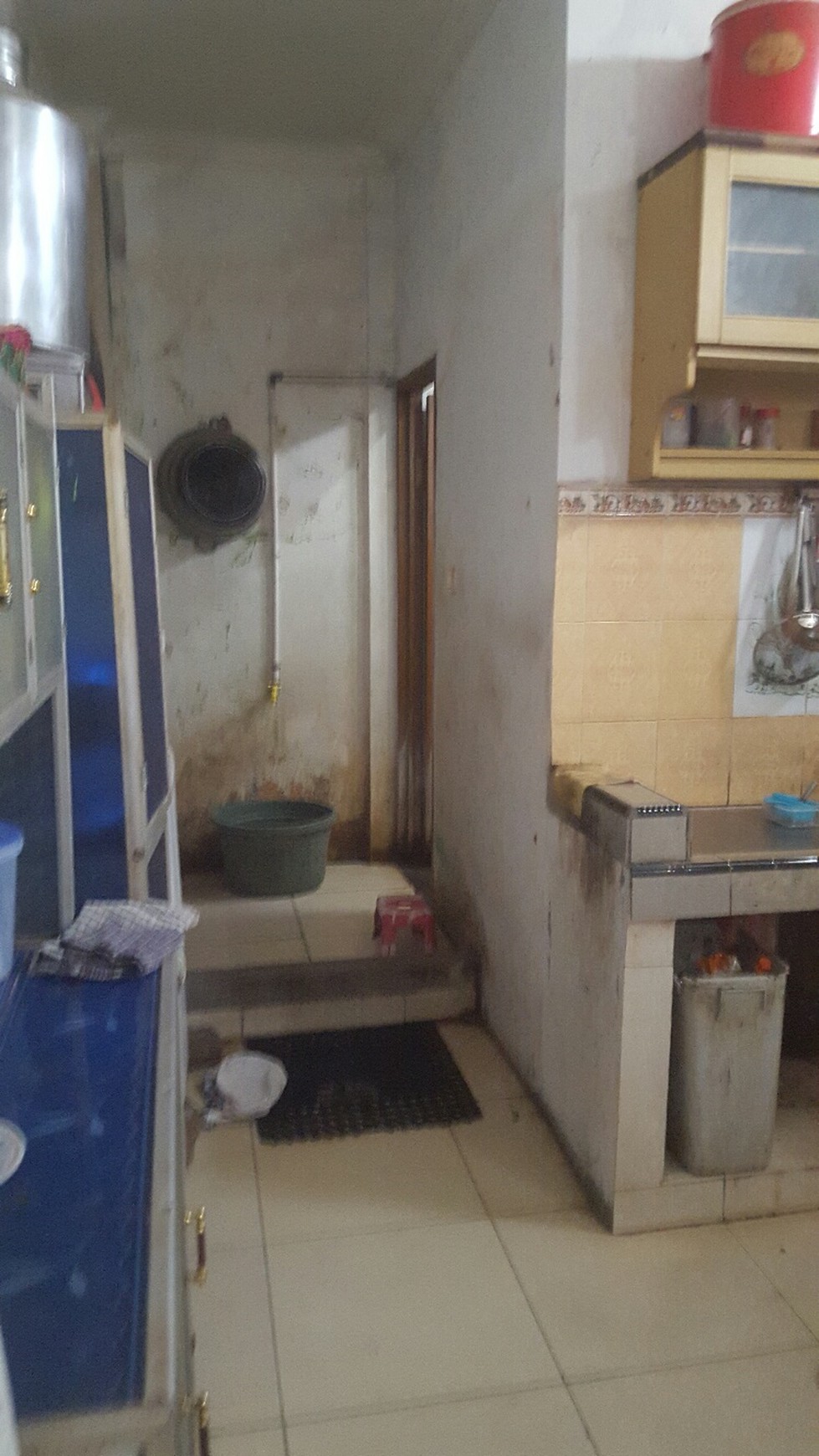 DIjual Rumah di Jl. Hamengkubowono - Perum 3, Karawaci