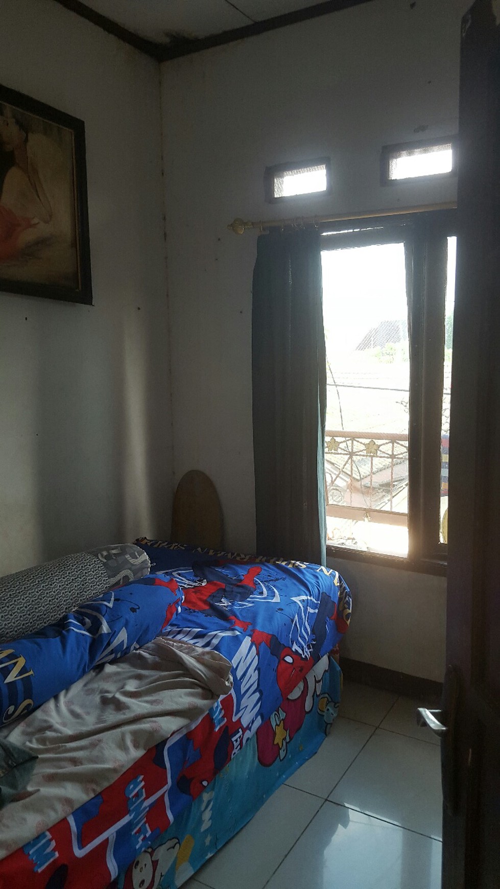 DIjual Rumah di Jl. Hamengkubowono - Perum 3, Karawaci